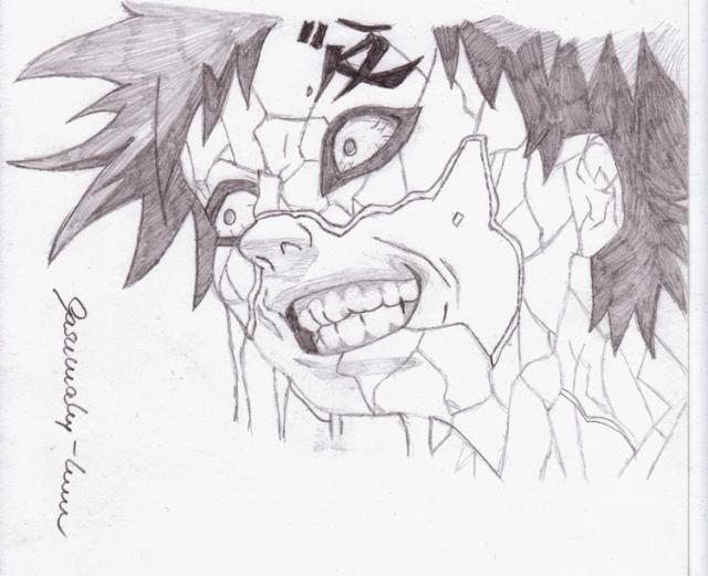 * Gaara * 